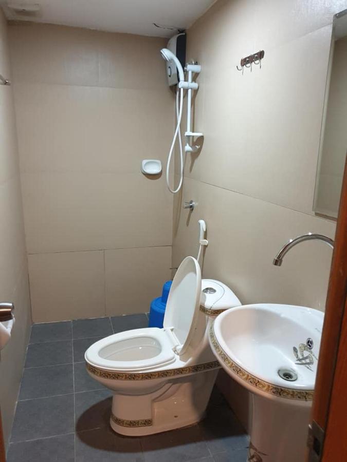Roxas  La Primera Grande Beach Resort מראה חיצוני תמונה