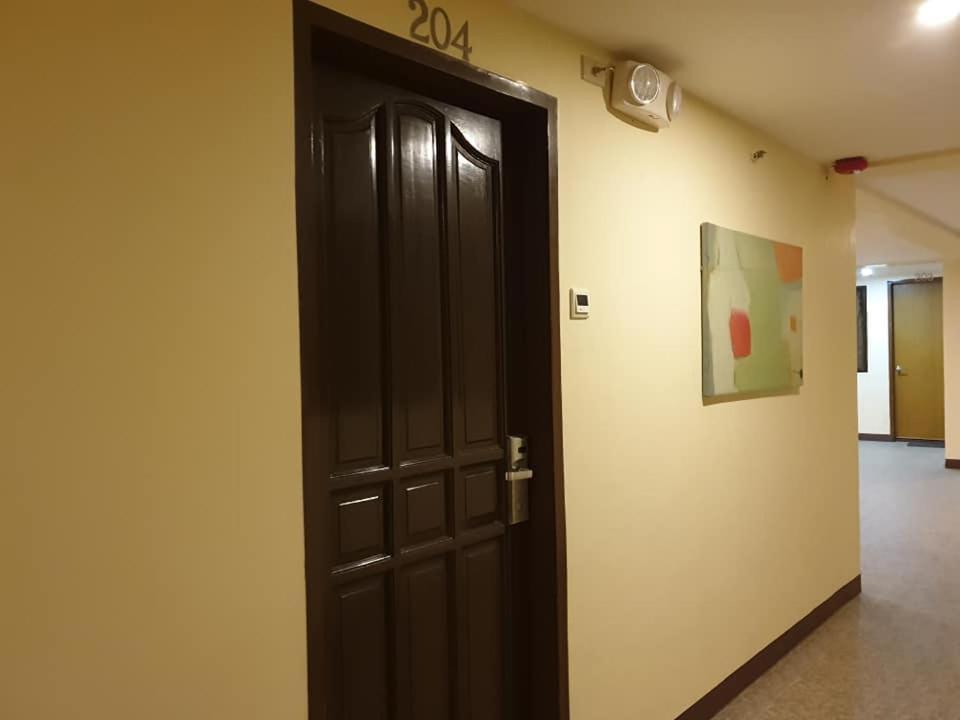 Roxas  La Primera Grande Beach Resort מראה חיצוני תמונה