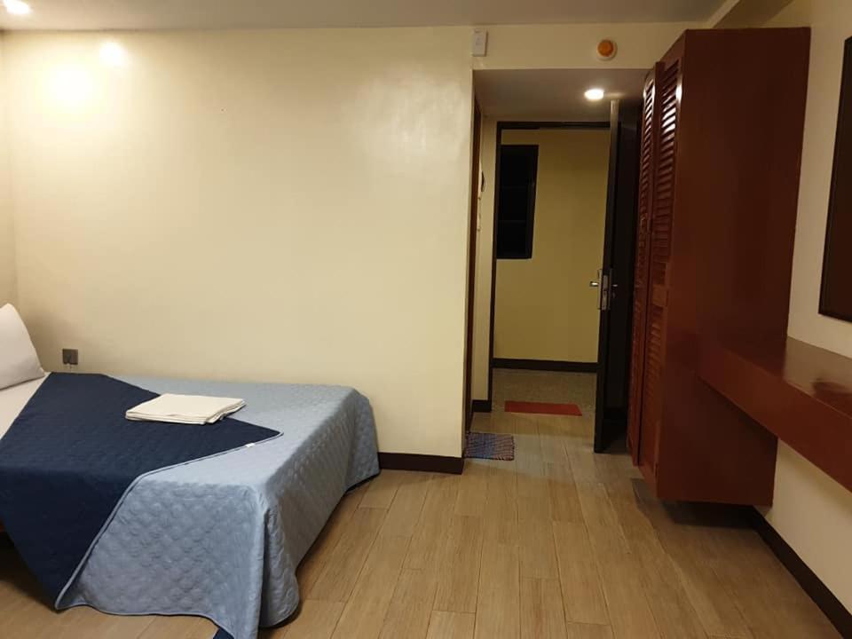 Roxas  La Primera Grande Beach Resort מראה חיצוני תמונה