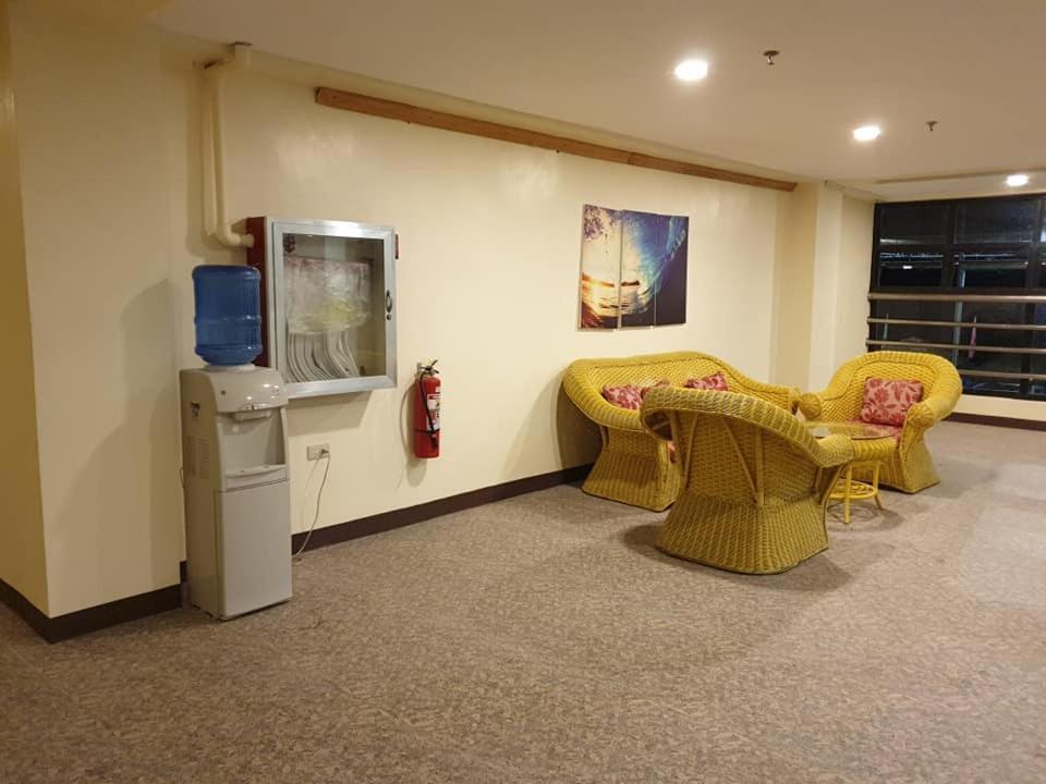 Roxas  La Primera Grande Beach Resort מראה חיצוני תמונה