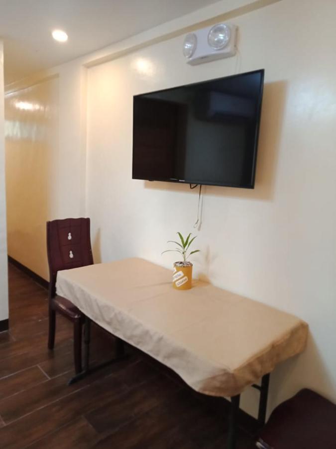 Roxas  La Primera Grande Beach Resort מראה חיצוני תמונה