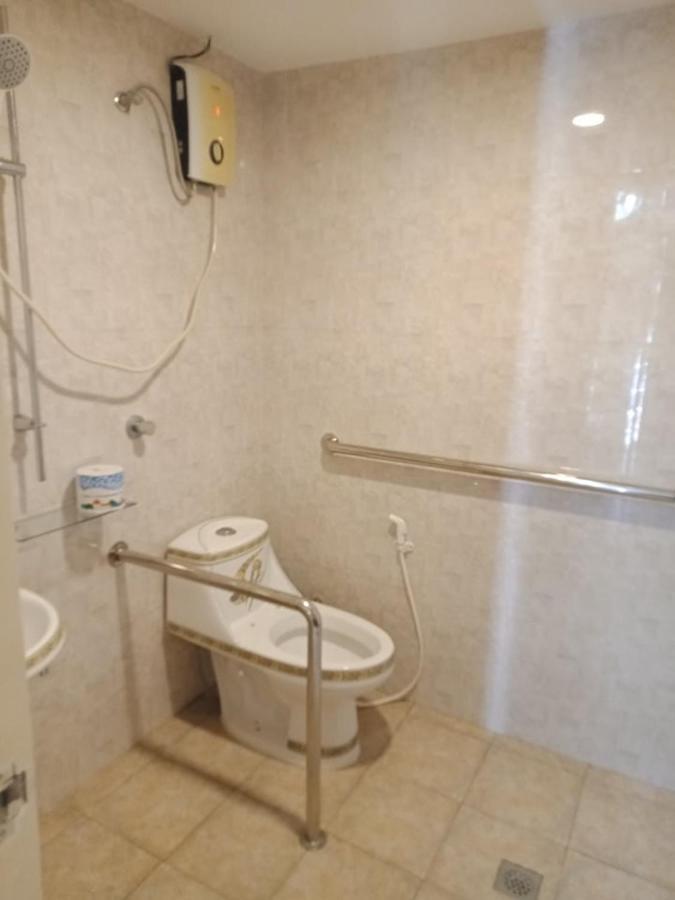 Roxas  La Primera Grande Beach Resort מראה חיצוני תמונה